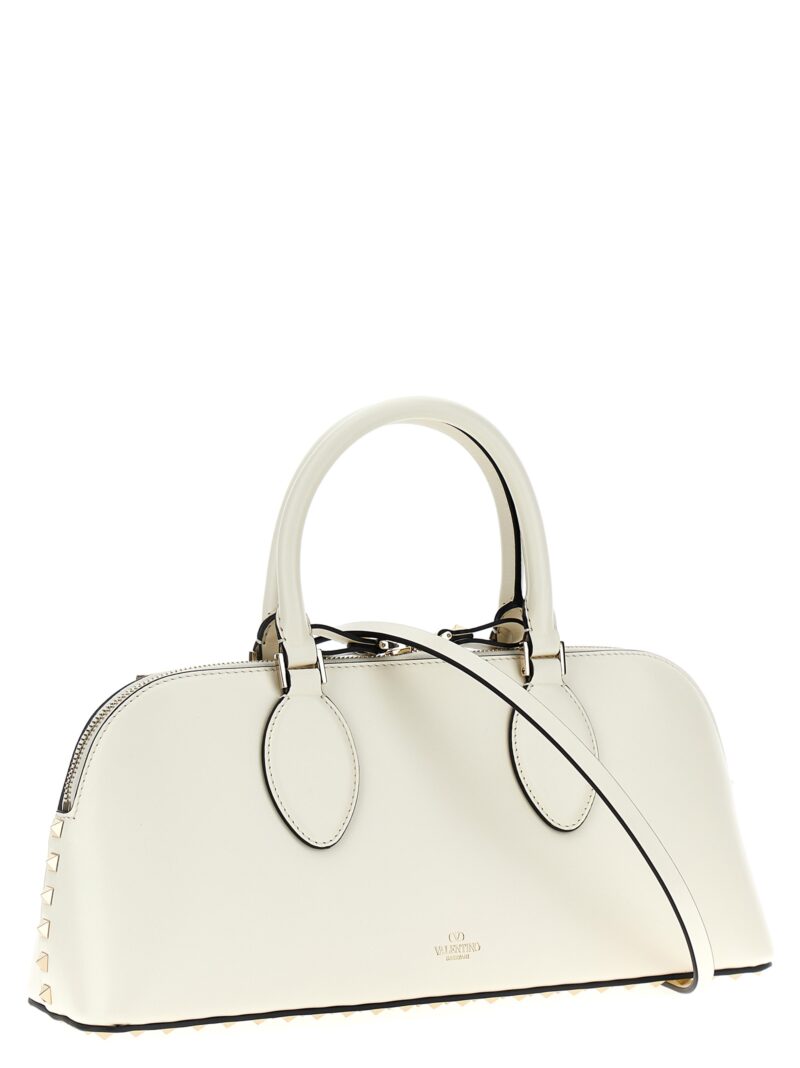 Valentino Garavani 'Rockstud' handbag 3W0B0M72PLX098 VALENTINO GARAVANI White