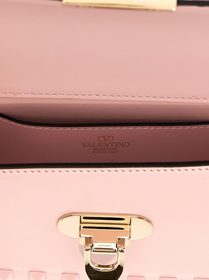 Valentino Garavani shoulder bag 100% calf leather (Bos Taurus) VALENTINO GARAVANI Pink
