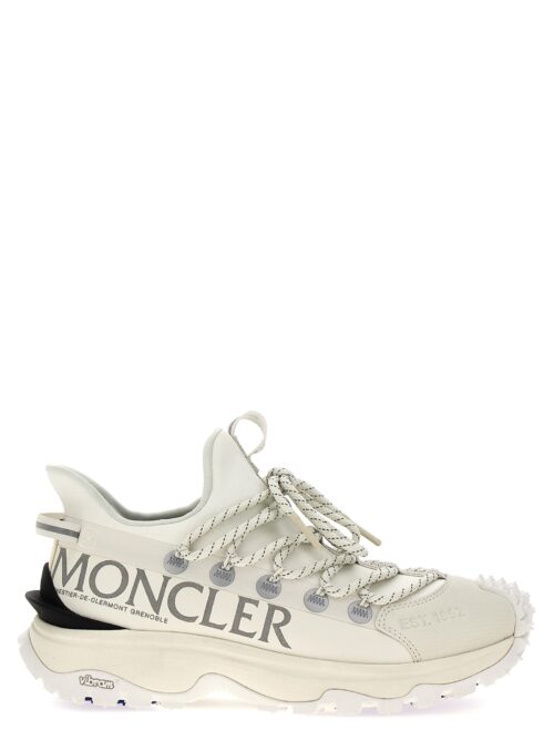 'Trailgrip Lite 2' sneakers MONCLER White