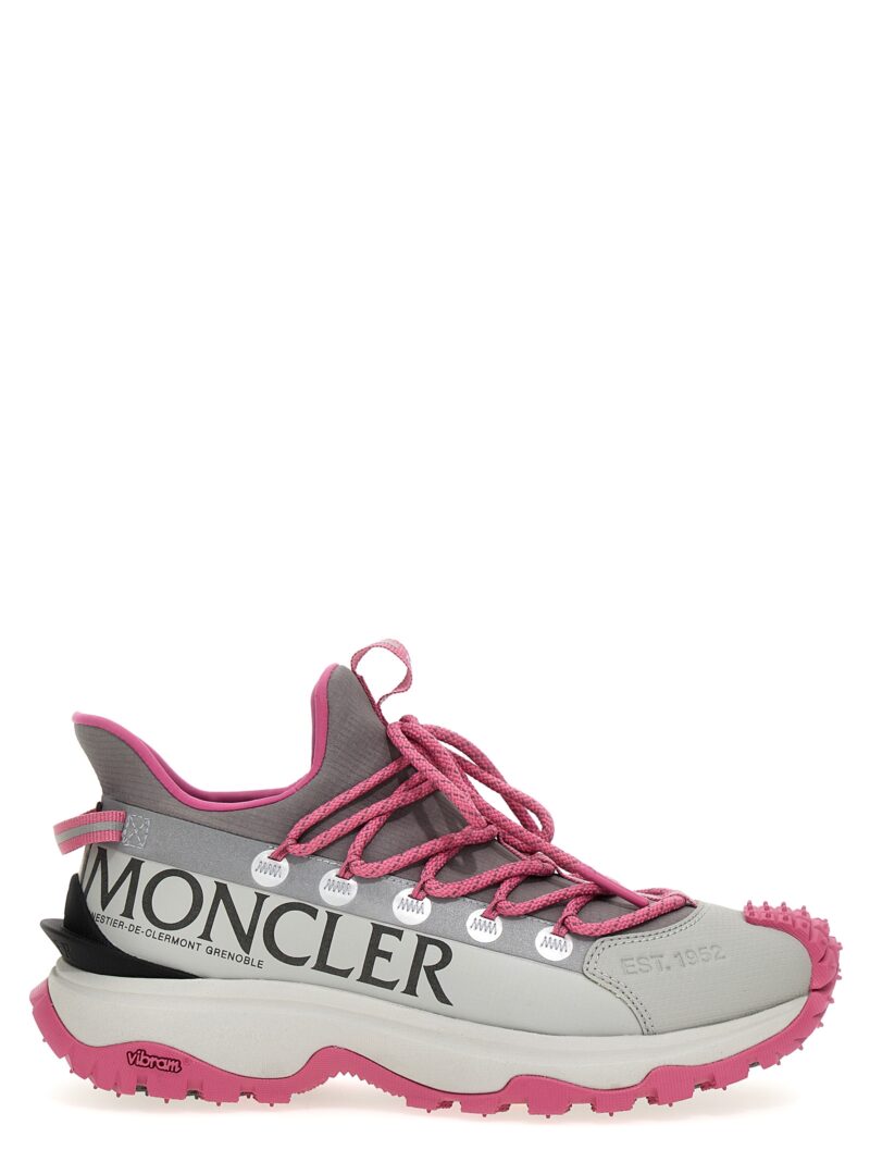 'Trailgrip Lite 2' sneakers MONCLER Multicolor