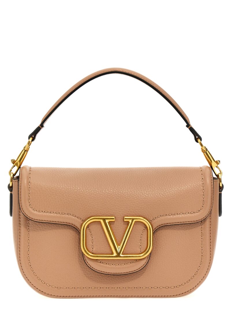 Valentino Garavani 'Alltime' shoulder bag VALENTINO GARAVANI Pink