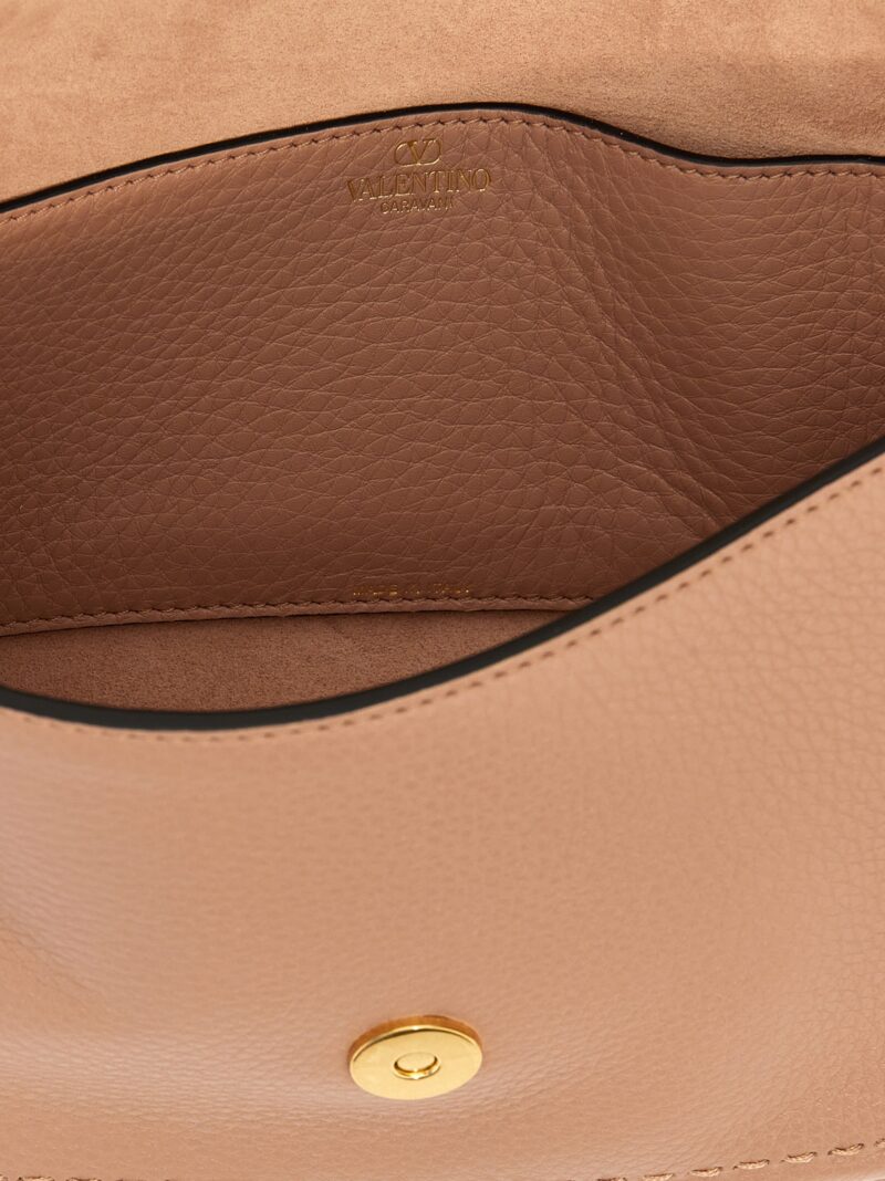 Valentino Garavani 'Alltime' shoulder bag  VALENTINO GARAVANI Pink