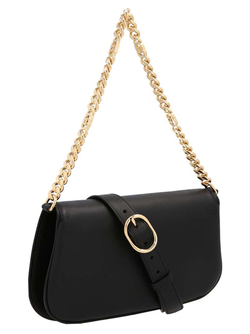 'Gucci Blondie' shoulder bag 699268UXX0G1000 GUCCI Black