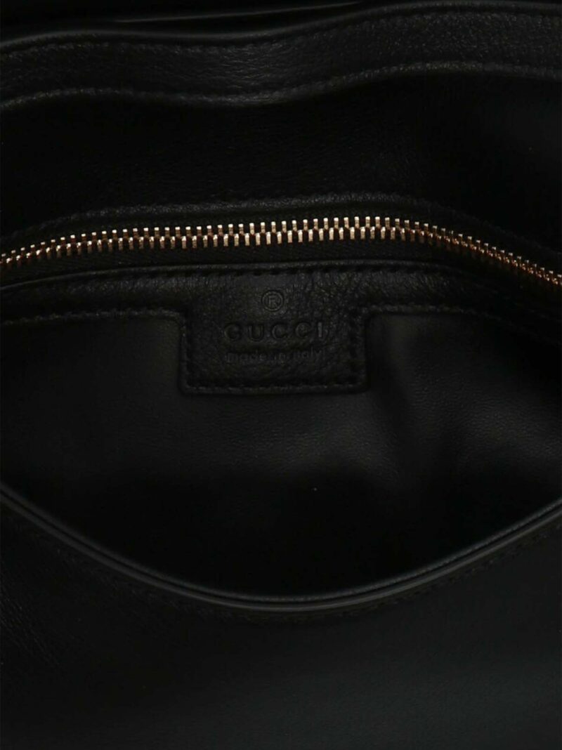 'Gucci Blondie' shoulder bag  GUCCI Black