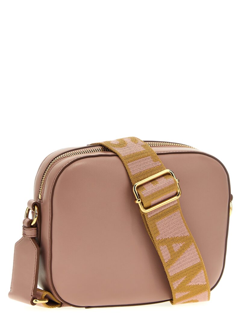 'Mini camera bag' crossbody bag 700266W85421903 STELLA MCCARTNEY Pink