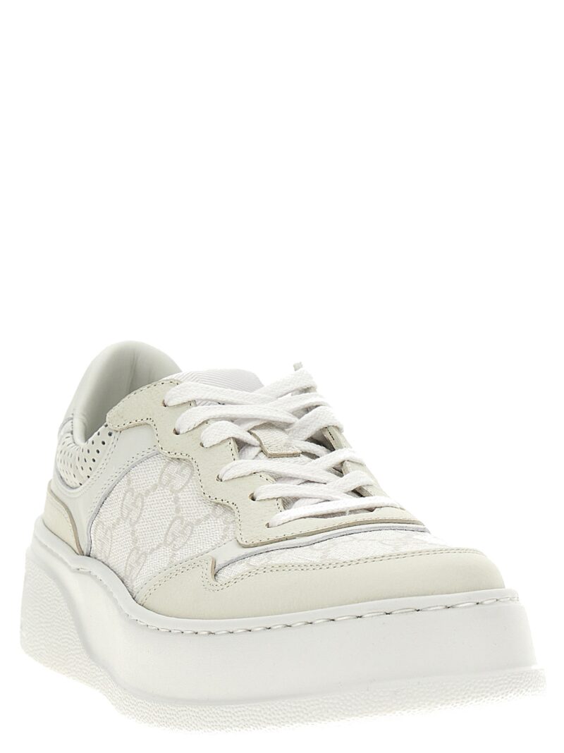 'GG Supreme' sneakers 700775AACV29048 GUCCI White