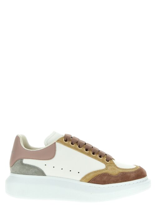 'Oversize' sneakers ALEXANDER MCQUEEN Multicolor