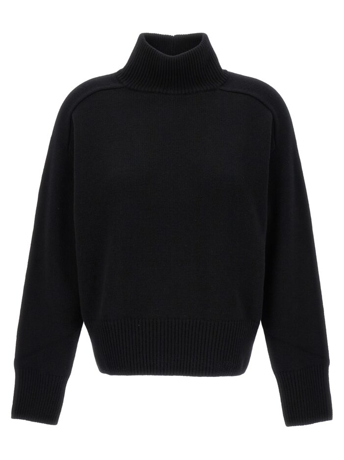 'Baysville' sweater CANADA GOOSE Black