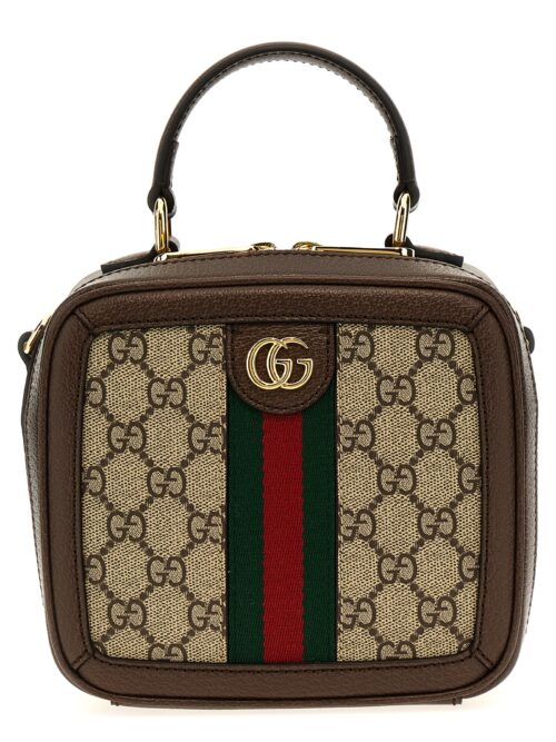 'Ophidia GG' mini handbag GUCCI Multicolor