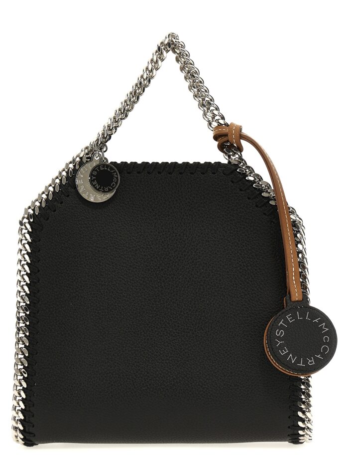 'Falabella' handbag STELLA MCCARTNEY Black