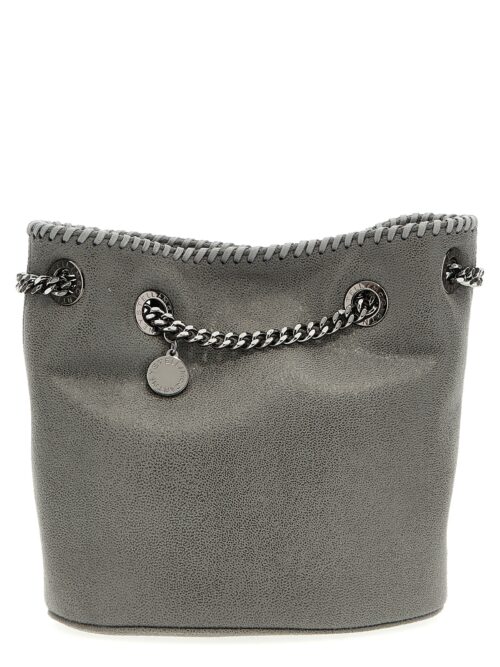 'Falabella' bucket bag STELLA MCCARTNEY Gray