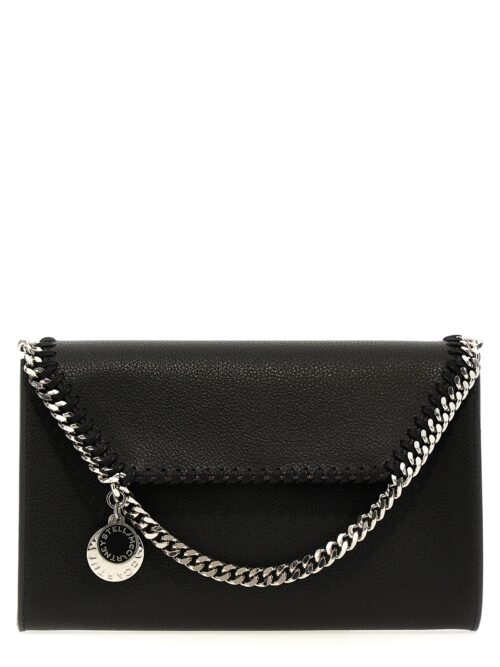 'Falabella' crossbody bag STELLA MCCARTNEY Black