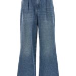 'Giorgia' jeans ARMARIUM Blue