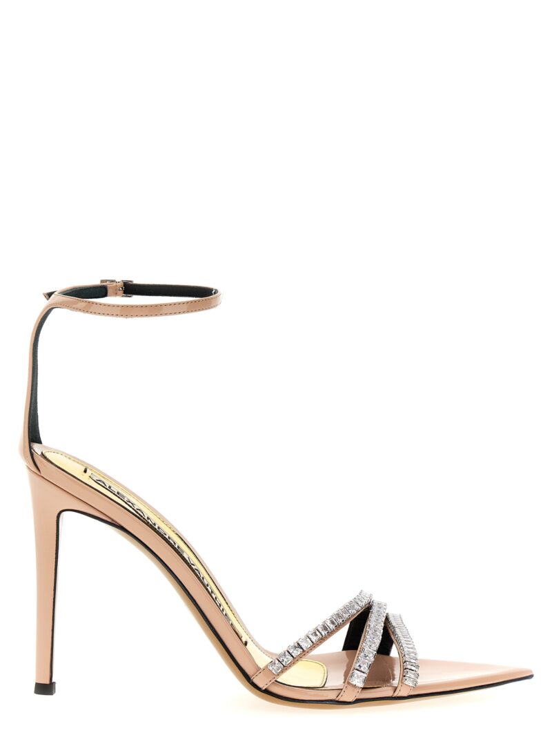 'Metafisico' sandals ALEXANDRE VAUTHIER Pink