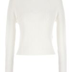 'Balmain' sweater BALMAIN White