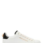 'Portofino' sneakers DOLCE & GABBANA White/Black