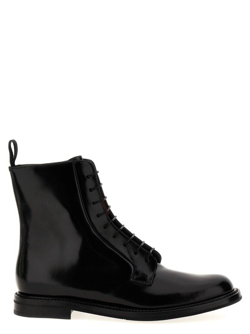 'Alexandra' ankle boots CHURCH'S Black