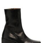 'Cassello' ankle boots MARSÈLL Black