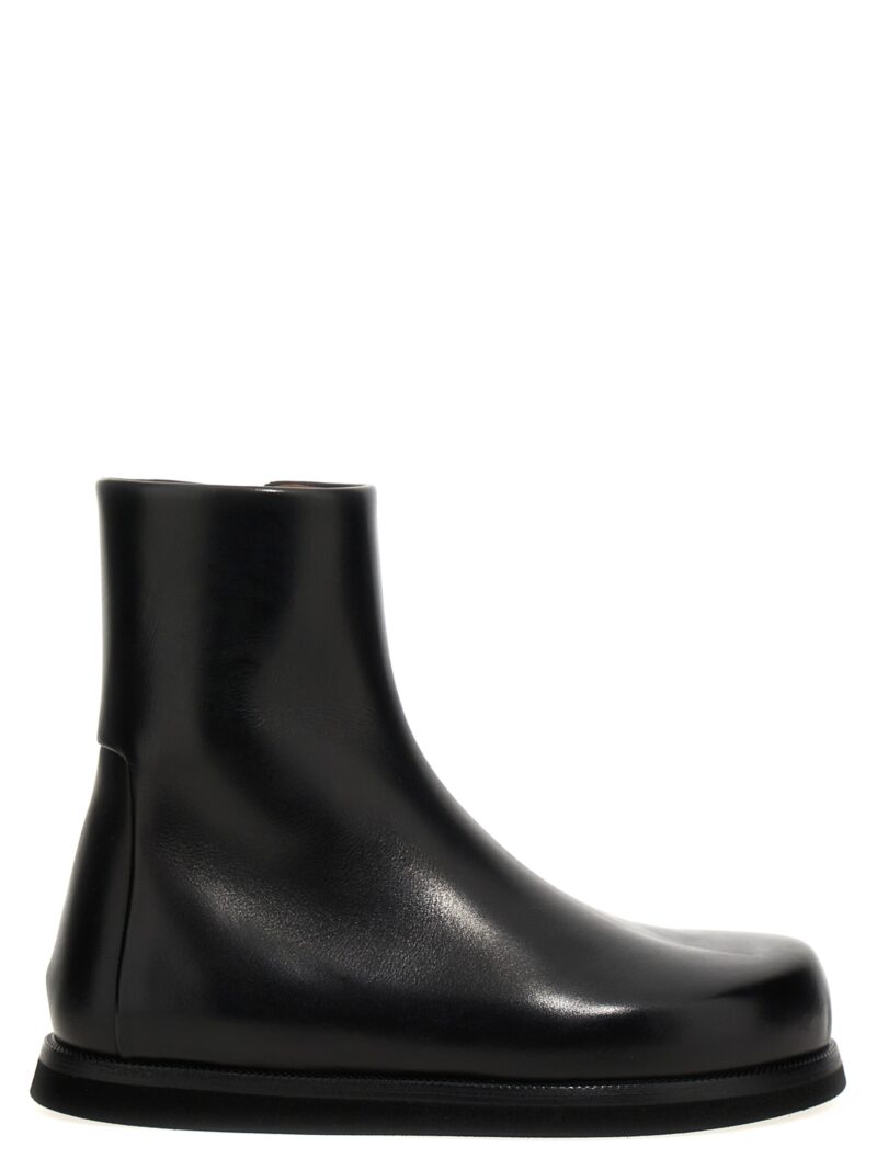 'Accom' ankle boots MARSÈLL Black