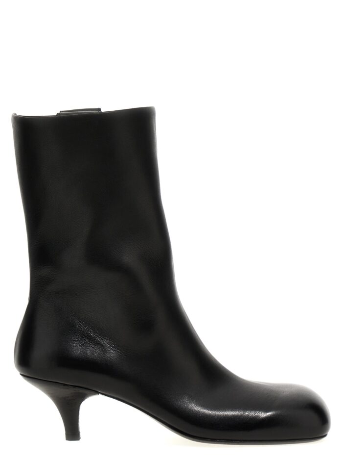 'Tillo' ankle boots MARSÈLL Black