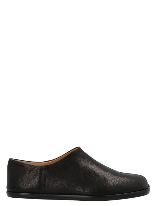 'Tabi' babouche MAISON MARGIELA Black