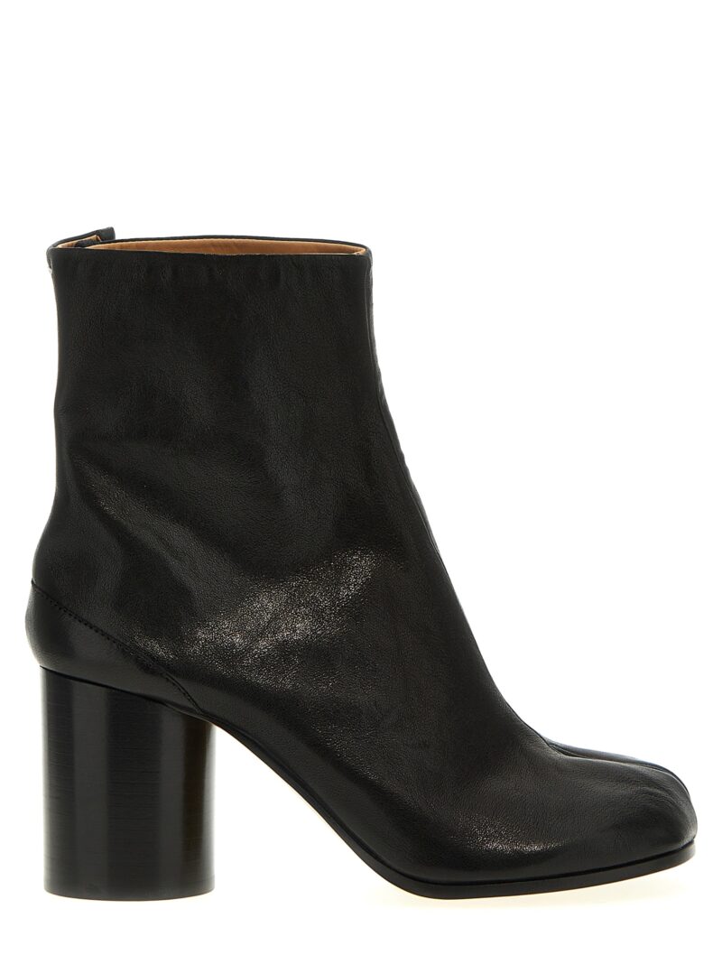 'Tabi' ankle boots MAISON MARGIELA Black