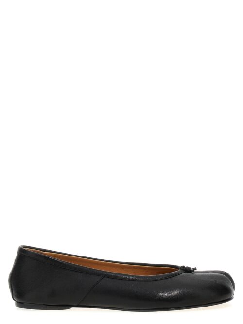 'Tabi' ballet flats MAISON MARGIELA Black