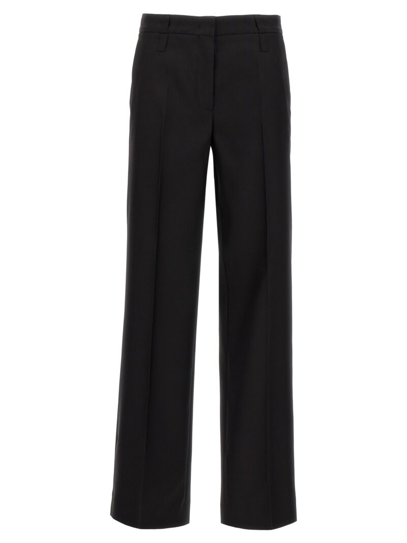 'Ima' pants CELLAR DOOR Black