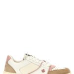 'Spiker' sneakers DSQUARED2 Multicolor