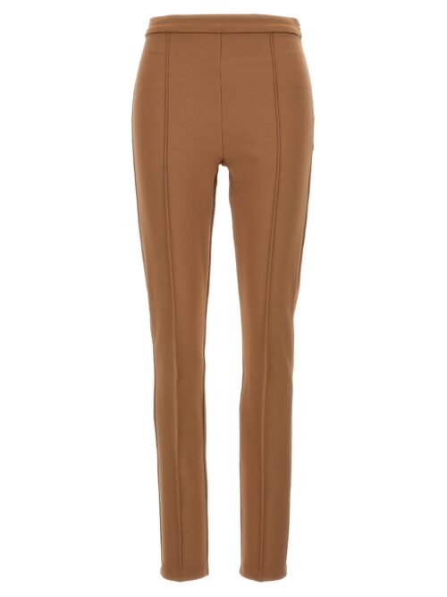 'Torino' pants MAX MARA Beige