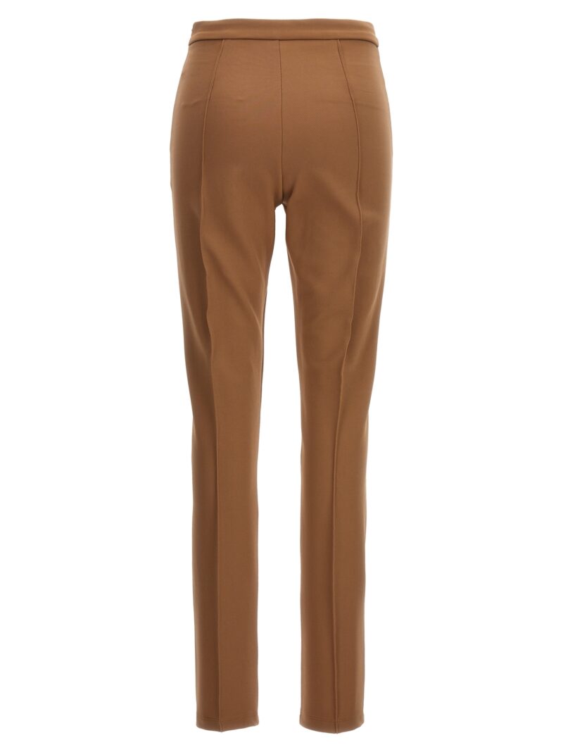 'Torino' pants TORINO005 MAX MARA Beige