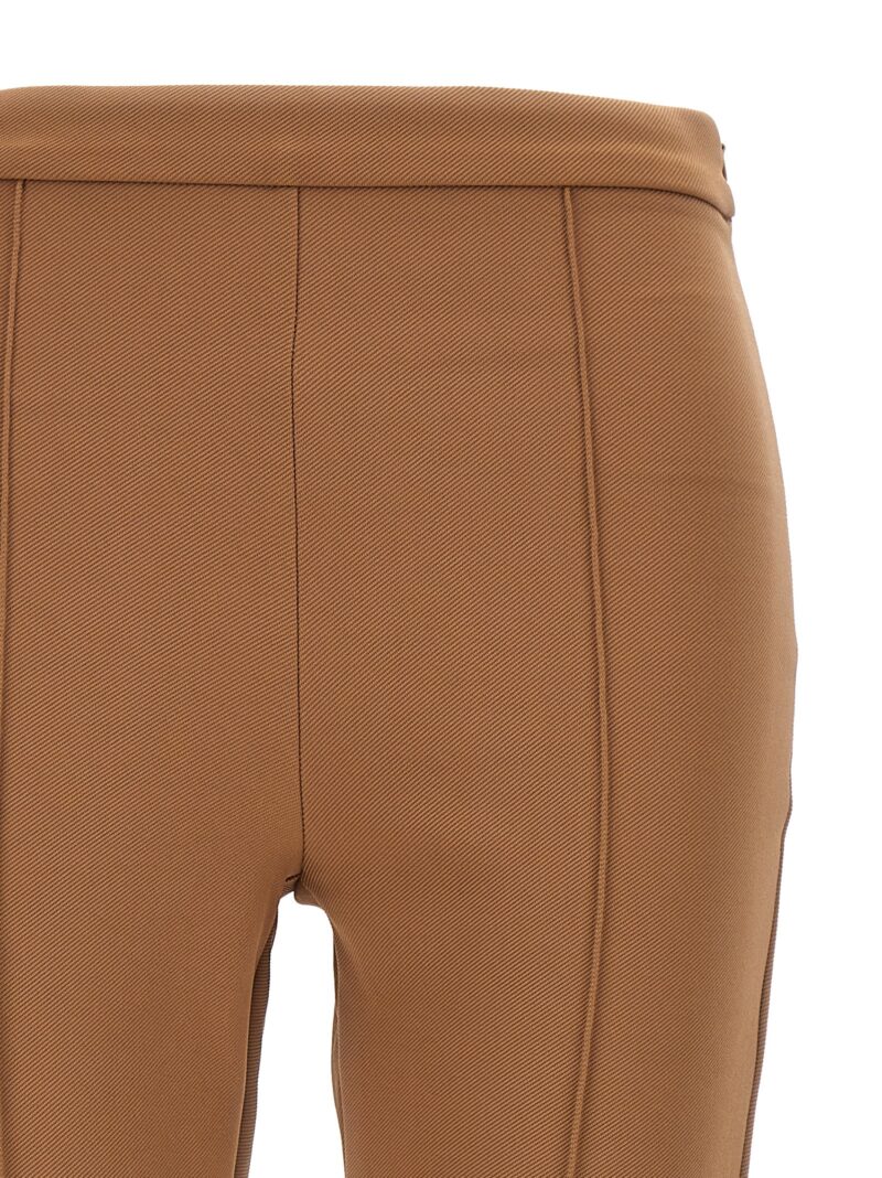 'Torino' pants Woman MAX MARA Beige