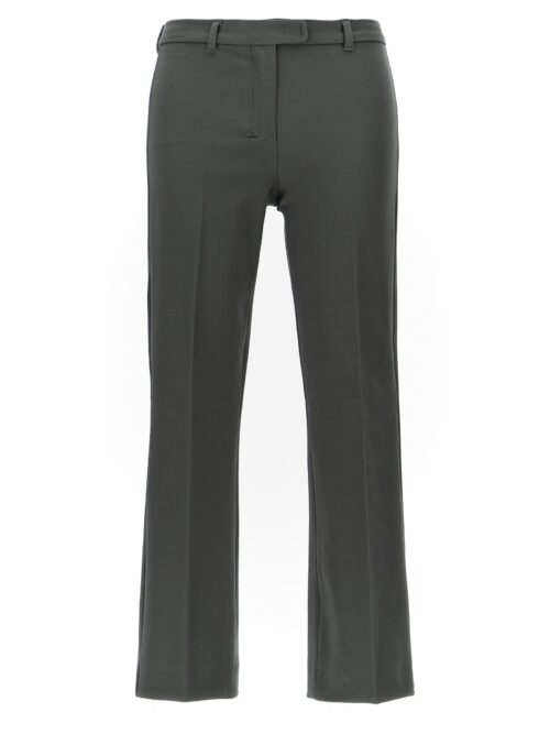 Umanita pants MAX MARA 'S Gray