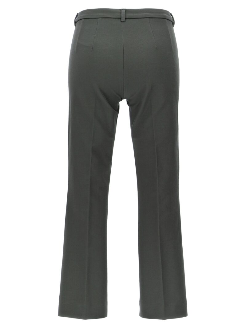 Umanita pants UMANITA014 MAX MARA 'S Gray