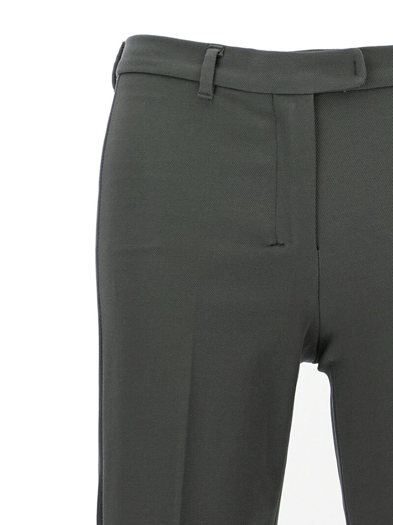 Umanita pants Woman MAX MARA 'S Gray