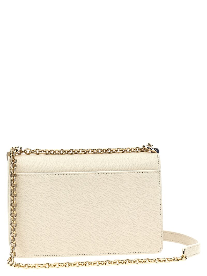 '1927' mini crossbody bag BAFKACOARE0001704S FURLA White