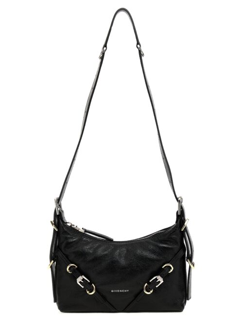 'Vobody Mini' shoulder bag GIVENCHY Black