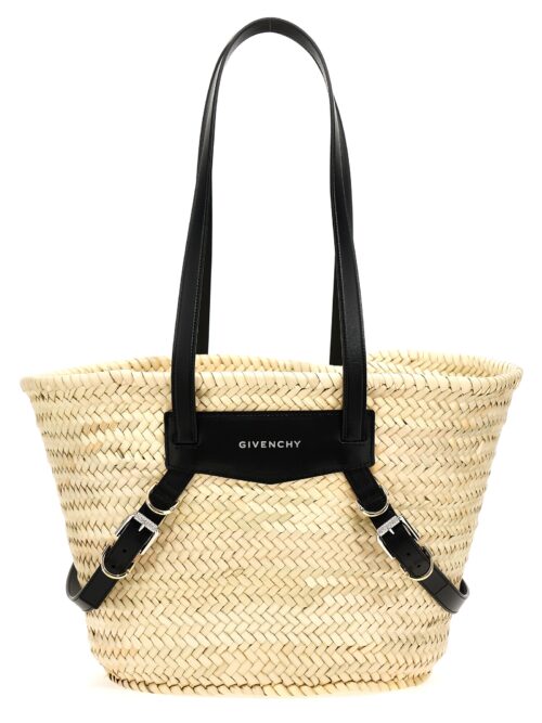 'Vobody' shopping bag GIVENCHY Black