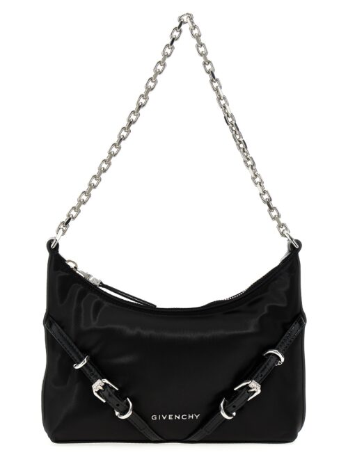 'Voyou party' shoulder bag GIVENCHY Black