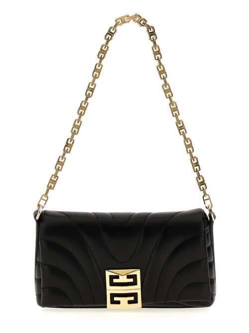 '4G Soft Micro' shoulder bag GIVENCHY Black