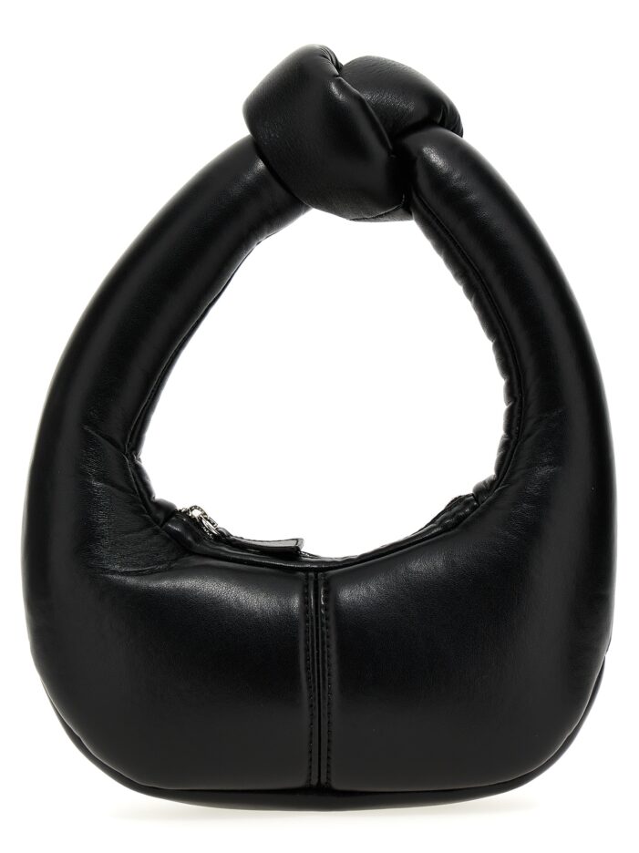 'Mia Small' handbag A.W.A.K.E. MODE Black