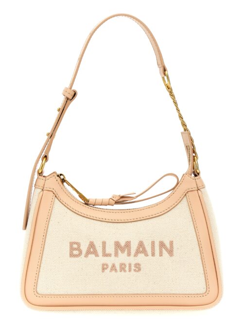 'B-Army' shoulder bag BALMAIN Pink