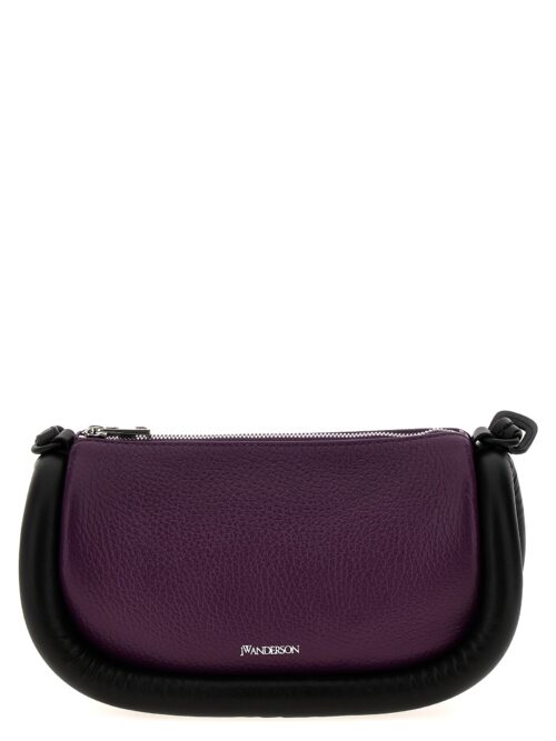 'Bumper 12' crossbody bag J.W.ANDERSON Purple