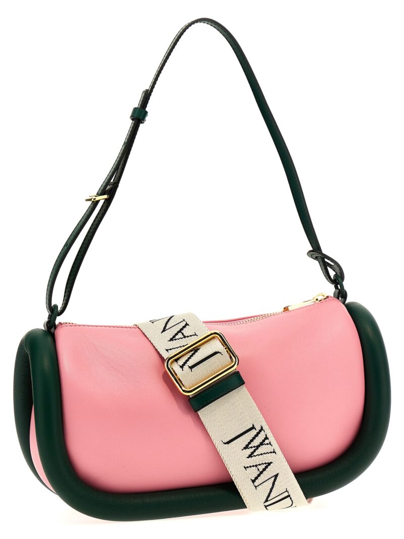 'Bumper 15' shoulder bag HB0577LA0088332 J.W.ANDERSON Multicolor