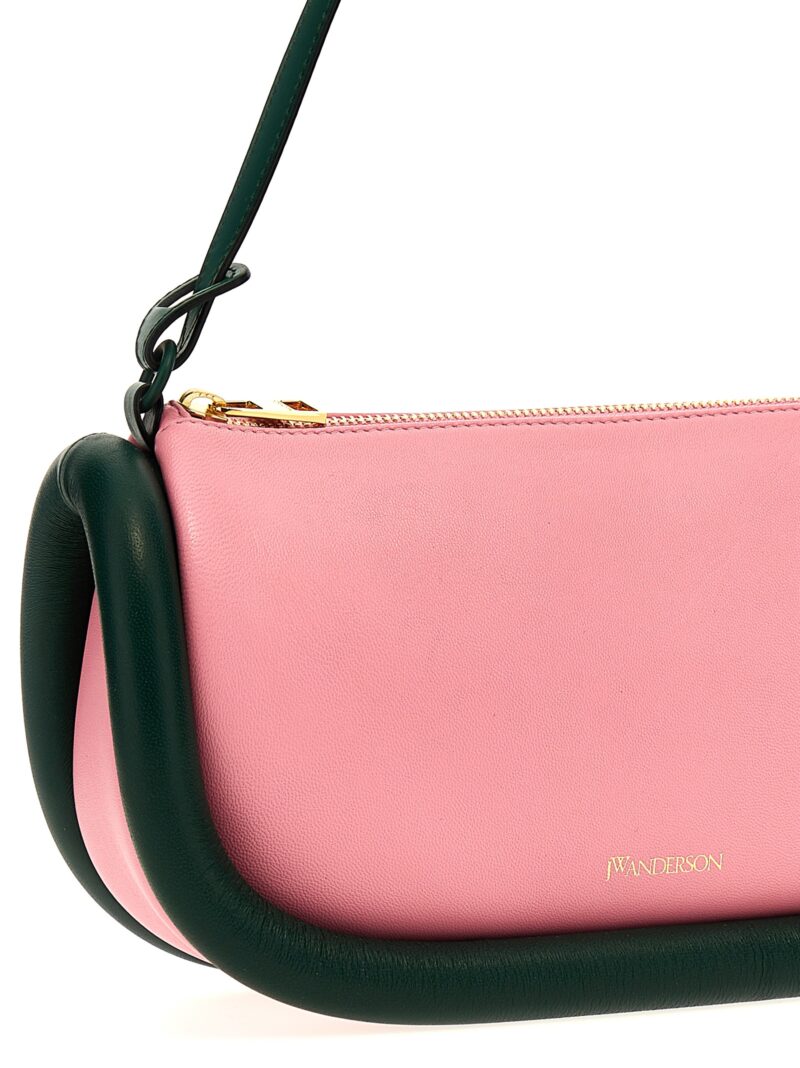 'Bumper 15' shoulder bag Woman J.W.ANDERSON Multicolor