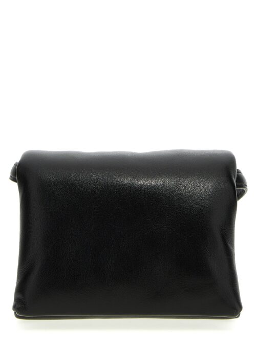 'Xaml mini' clutch MARNI Black