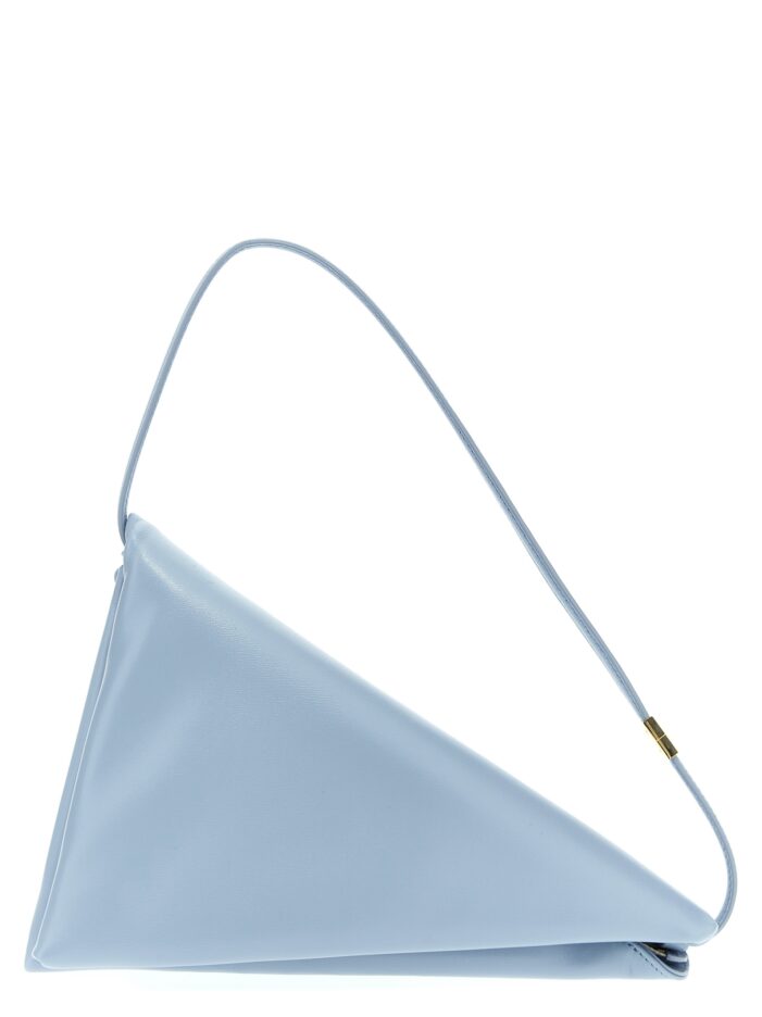'Prisma' shoulder bag MARNI Light Blue