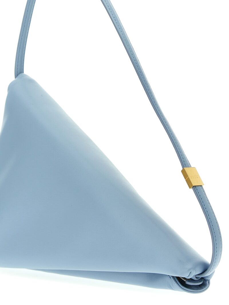 'Prisma' shoulder bag Woman MARNI Light Blue