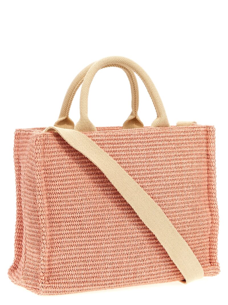 'Mini Tote' shopping bag SHMP0077U0P386000C09 MARNI Pink