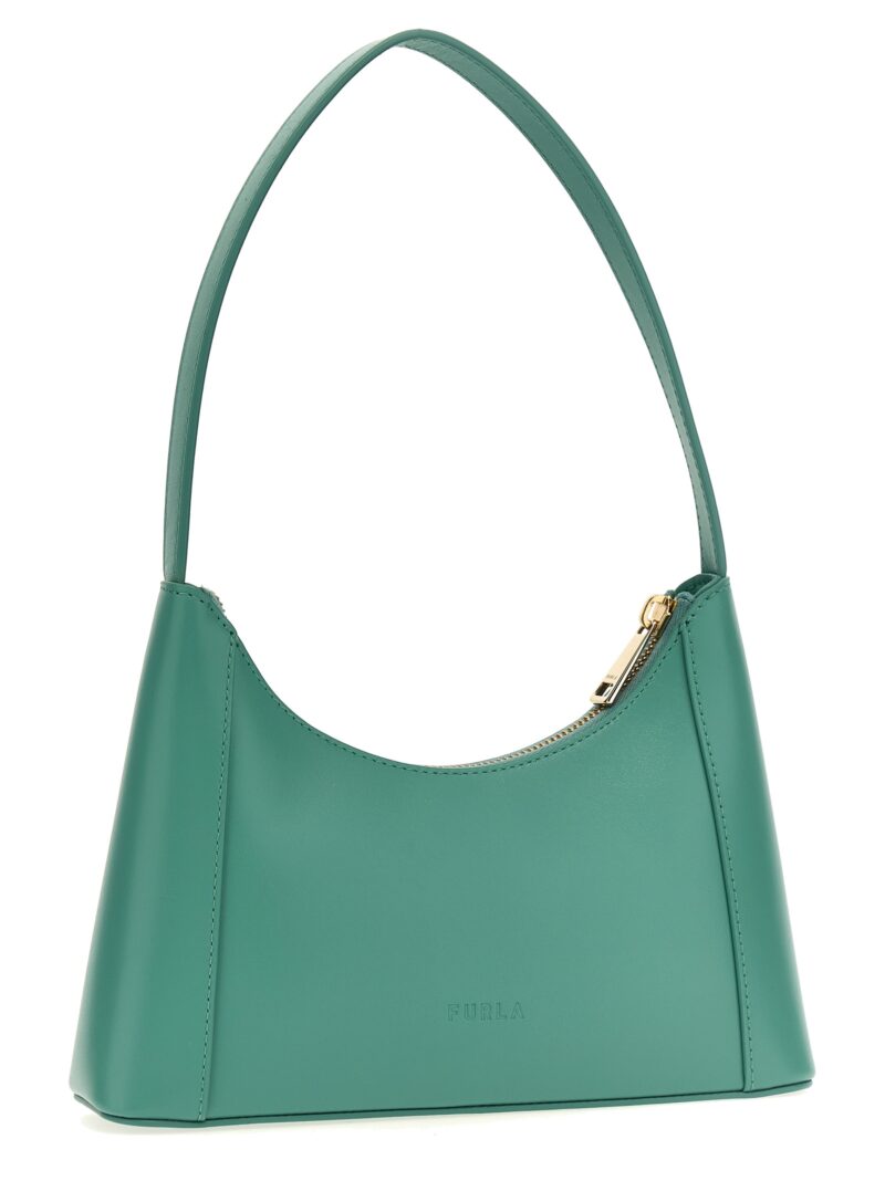 'Diamante' mini shoulder bag WB00863AX07332674S FURLA Green